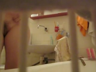 Sedusive Bathroom Spy Camera
