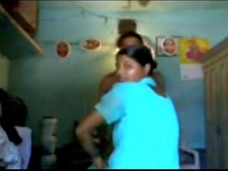 Desi Andhra wifes home sex clip mms with husband leaked
