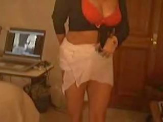 Crazy perfected Chick Showing And Teasing Iii